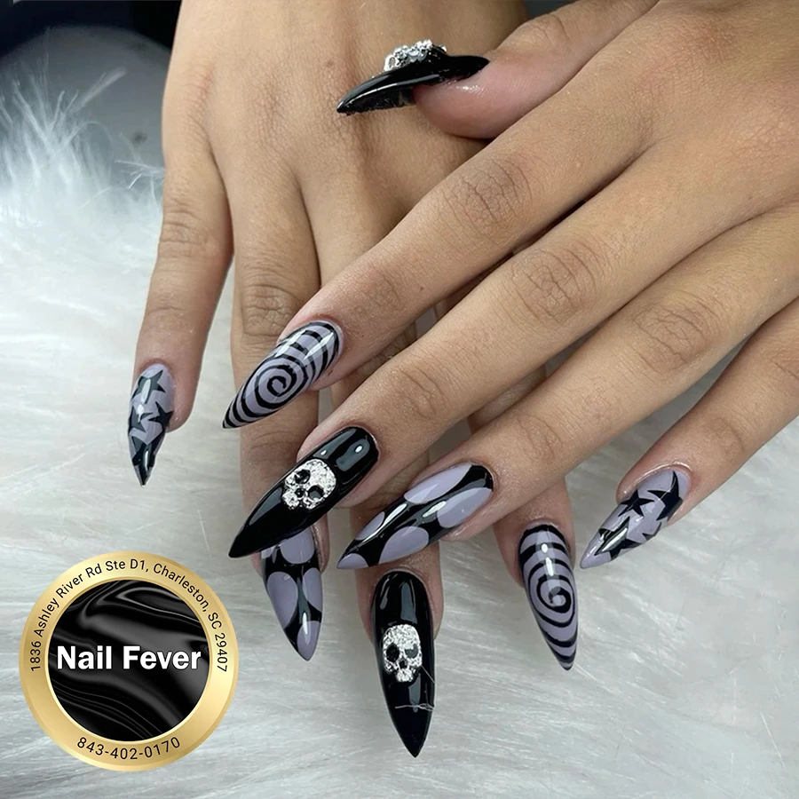 Nail Oct 21
